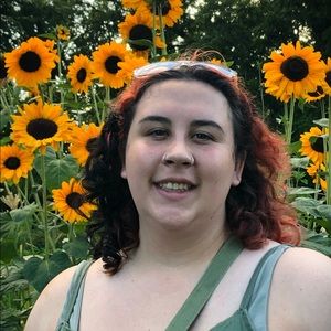 Meet your Posher, Veronica